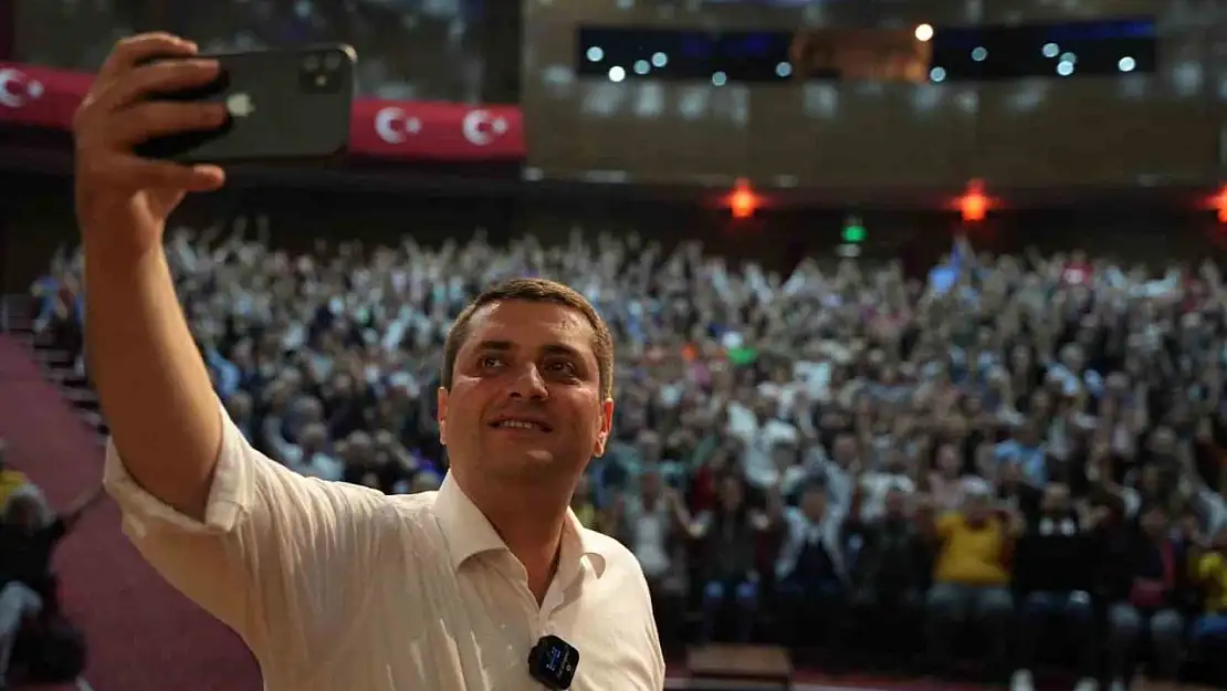 İzmir'de ilginç seçim: Kayınbirader enişteye fark attı