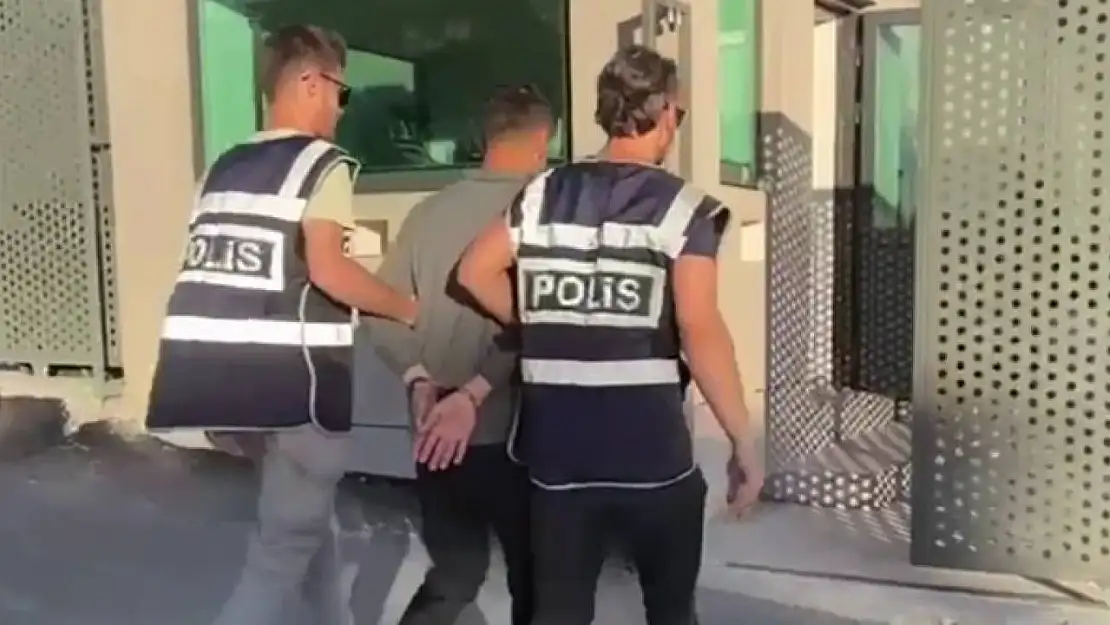 İzmir'de mayıs ayında 12 aranan şahıs yakalandı