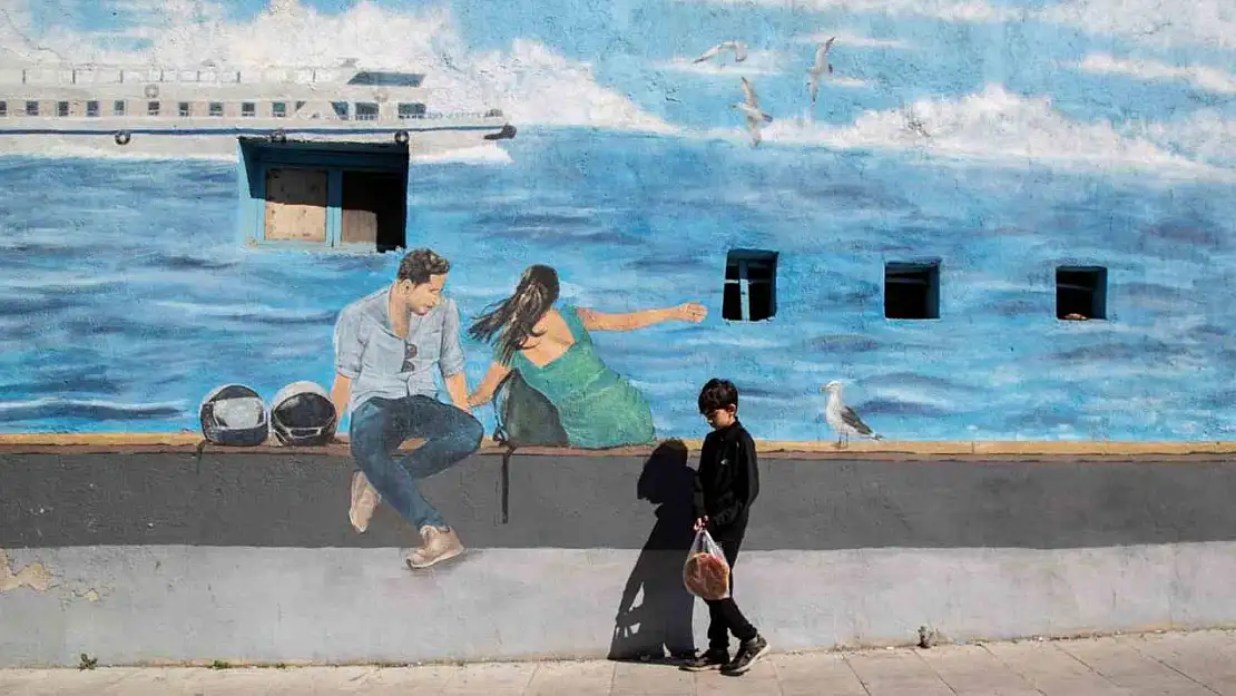 İzmir'de Ramazanı en güzel fotoğraflayan Manisalı fotoğrafçı oldu