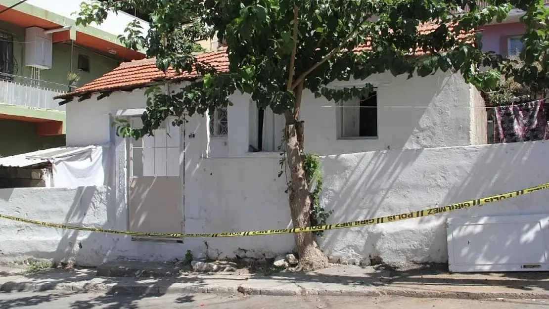 İzmir'de torununu yanlışlıkla vuran dede tutuklandı