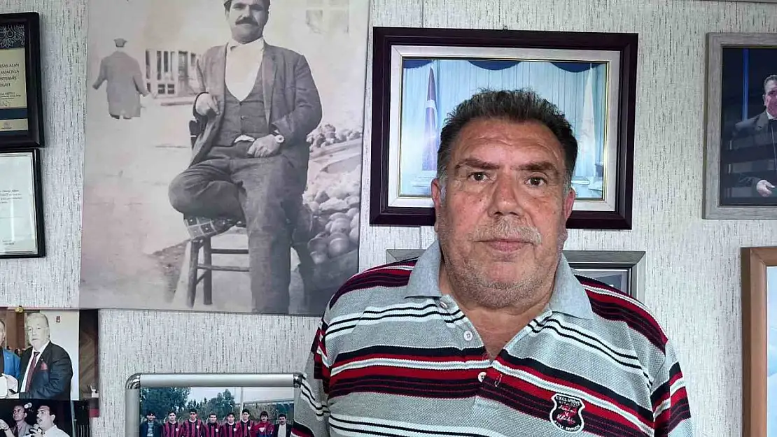 İzmir'de yüksek su maliyetleri hamam kültürünü tehdit ediyor