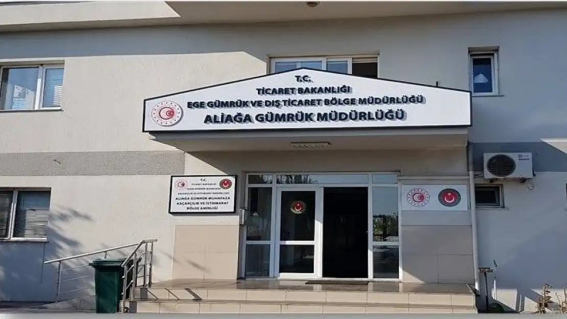 İzmir'deki büyük yolsuzluk operasyonunda 77 gözaltı