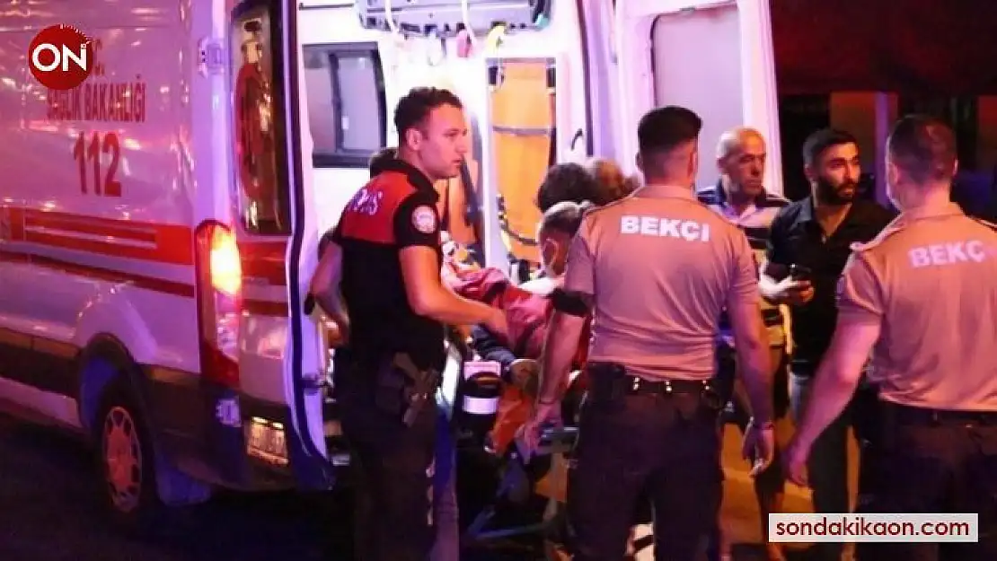 İzmir'deki omuz atma cinayetine 6 tutuklama