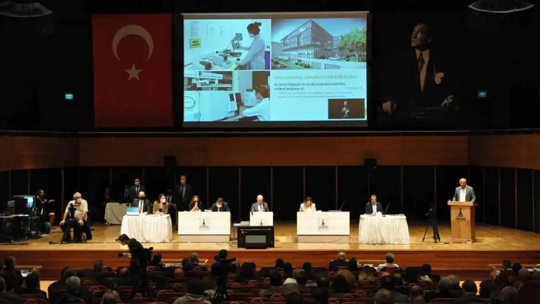 İzmir'in bütçesi onaylandı: 12.5 milyar TL