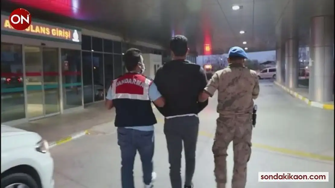İzmir merkezli FETÖ operasyonunda gözaltı sayısı 164'e yükseldi