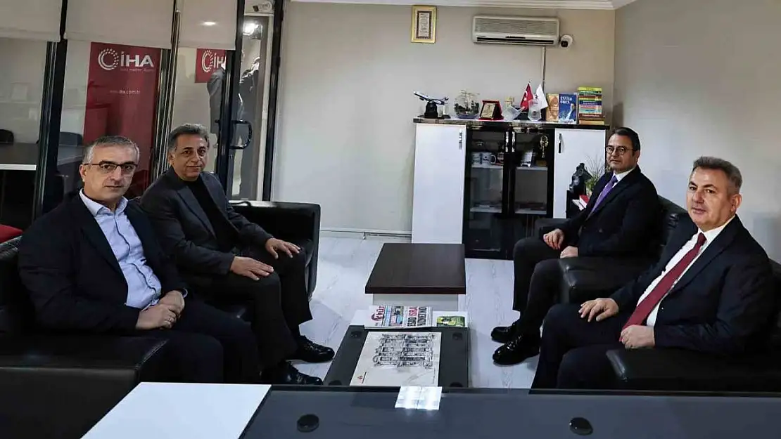 İzmir turizmine Efeler Yolu projesi: Binlerce liralık iki büyük anlaşma