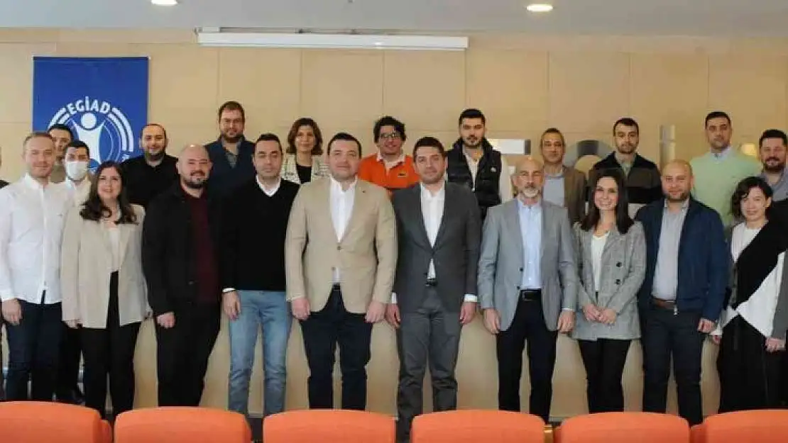 İzmir ve Gaziantep arasındaki kadim dostluk pekiştirildi