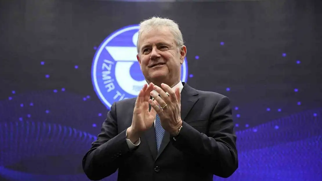 İzmirli 3 girişimcinin ilham veren 'ihracat' hikayesi