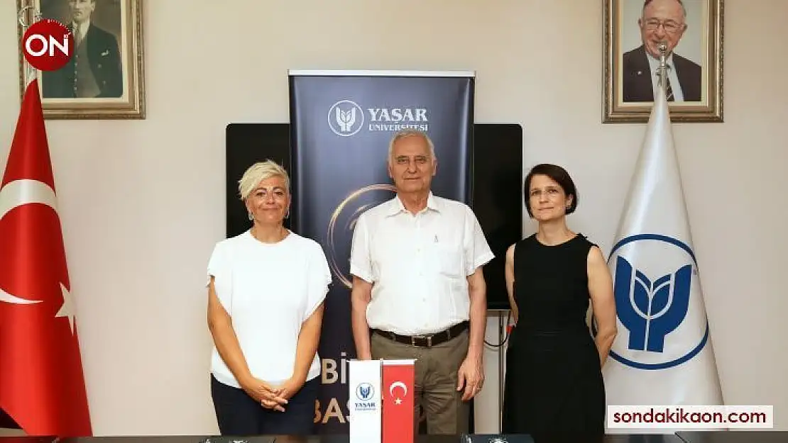 İzmirli iç mimarlara mesleki gelişim katkısı