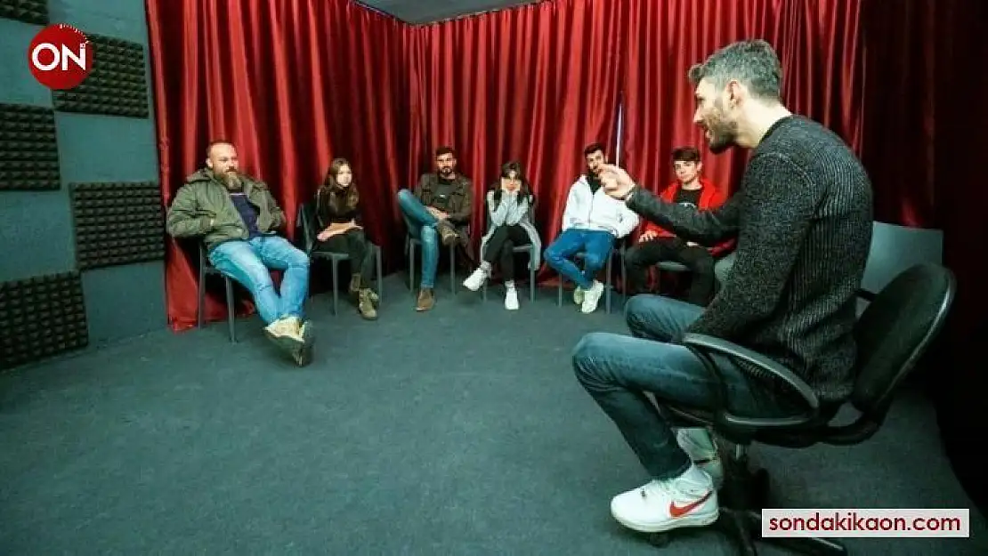 İzmirli oyuncudan 'takipçi sayısı' tepkisi