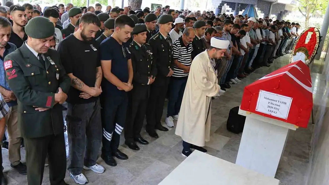 İzne gelen askerin ölümüyle ilgili gözaltına alınan 5 kişiden 3'ü tutuklandı