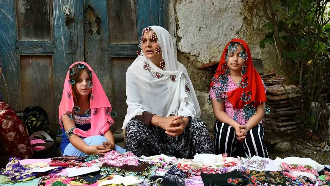 İznik Belediyesi'nin 'Anadoludakiler' başarısı