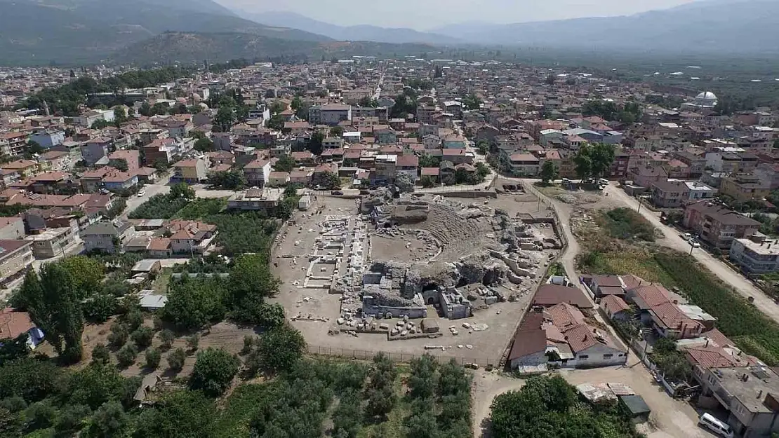 İznik için gözler UNESCO'da