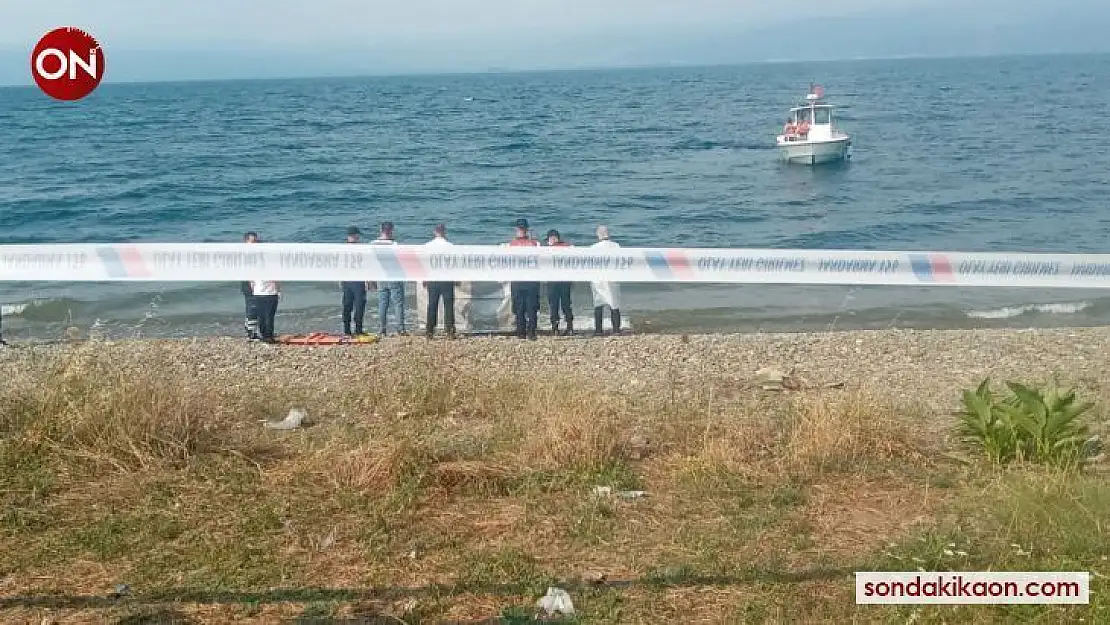 İznik'ten acı haber geldi
