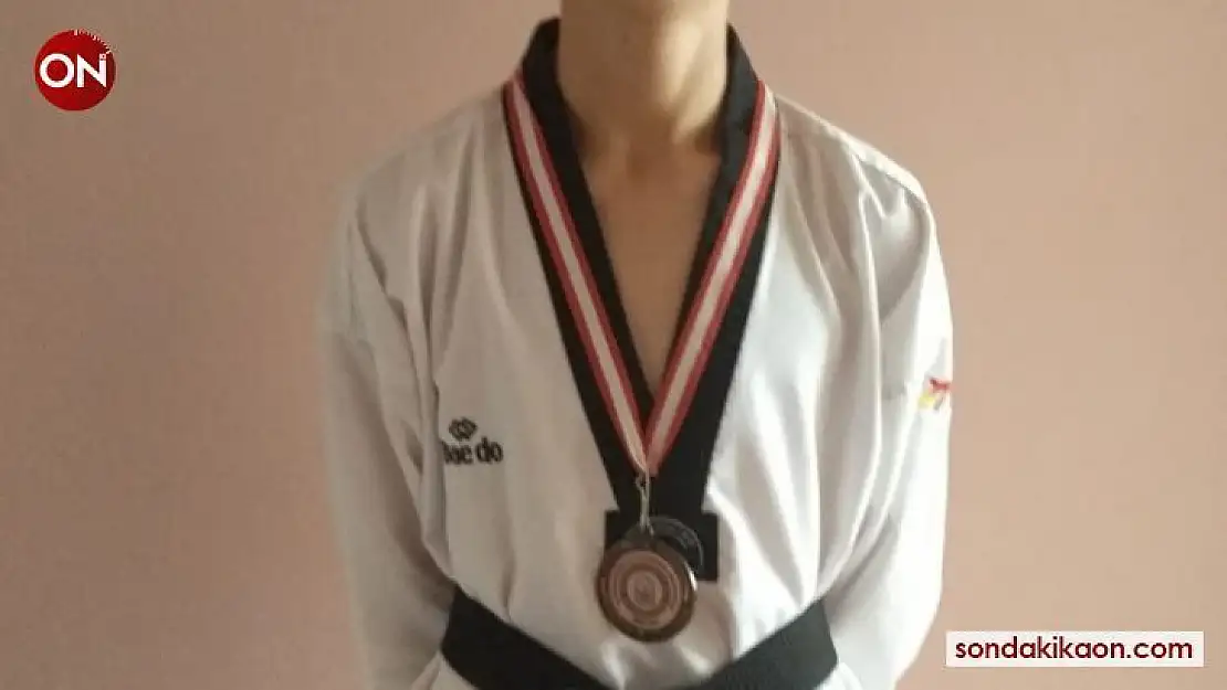 İznikli sporcuların başarısı