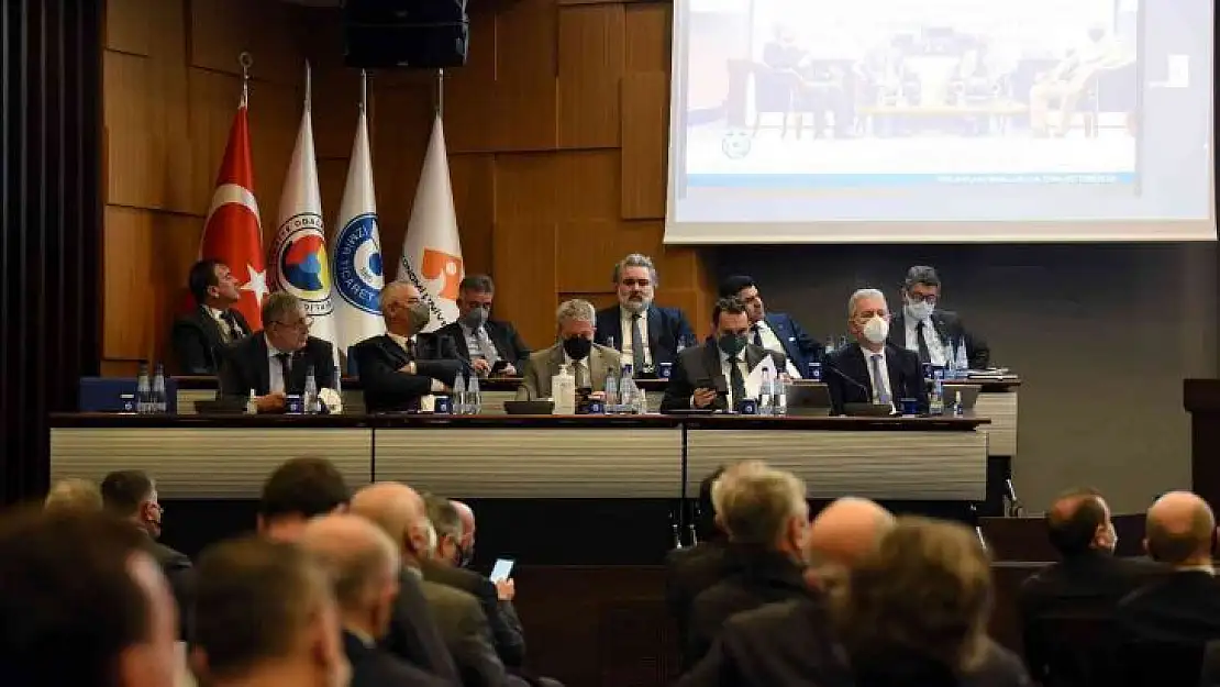 İZTO'dan indirim müjdesi