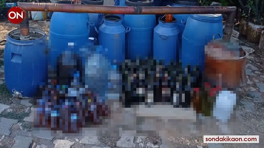 Jandarma, bayram boyunca zehir tacirlerine geçit vermedi