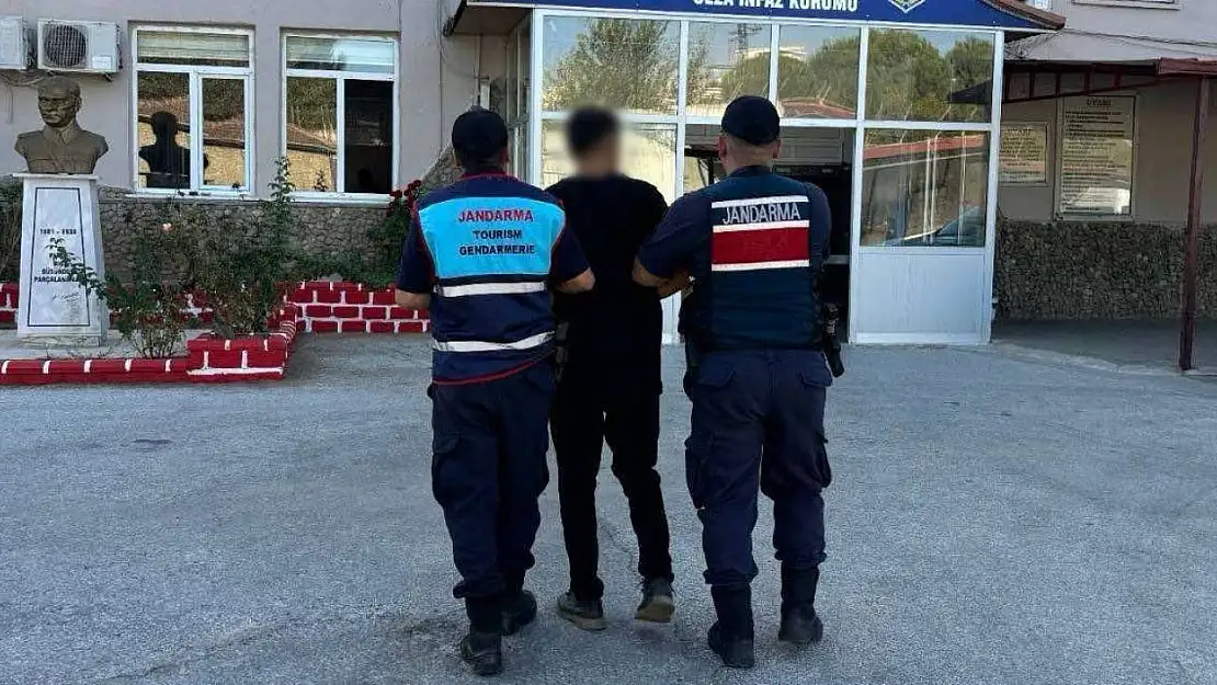 Jandarma ekipleri 48 saatte 31 aranan şahsı yakaladı