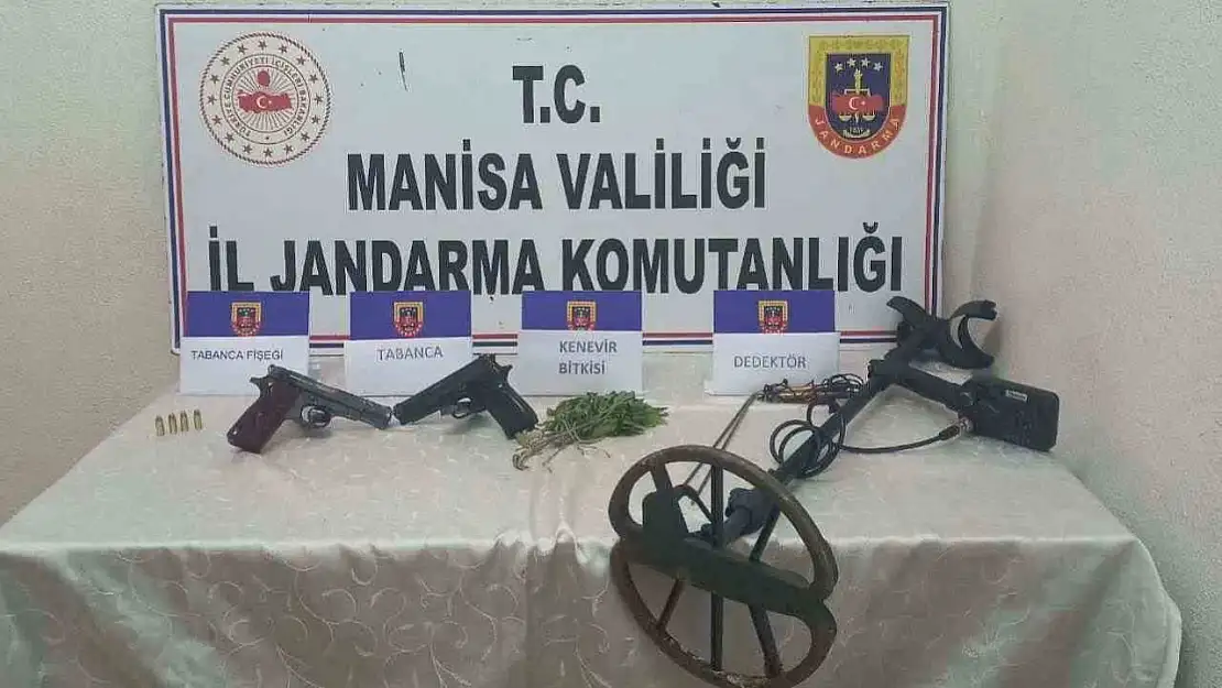 Jandarma kaçakçılara göz açtırmıyor