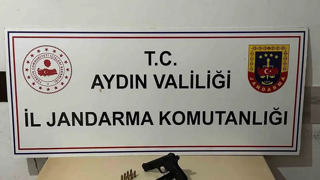 Jandarmadan 'Huzurlu Sokaklar' uygulaması