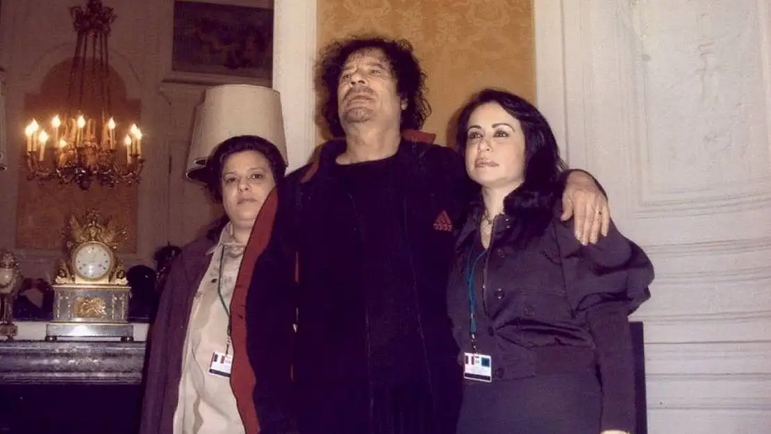 Kaddafi'nin eski danışmanı Bodrum'da isyan etti: 'İskelemi yıktılar, personelimi darp ettiler'