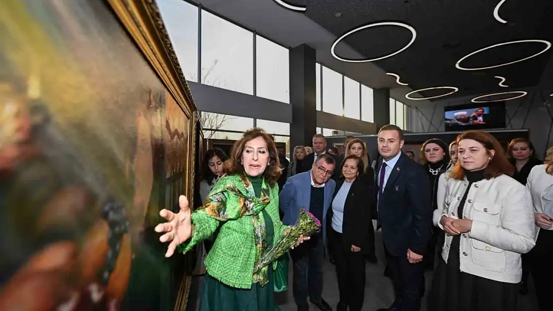 Kadınlar için Cumhuriyet Köyü Modeli geliyor