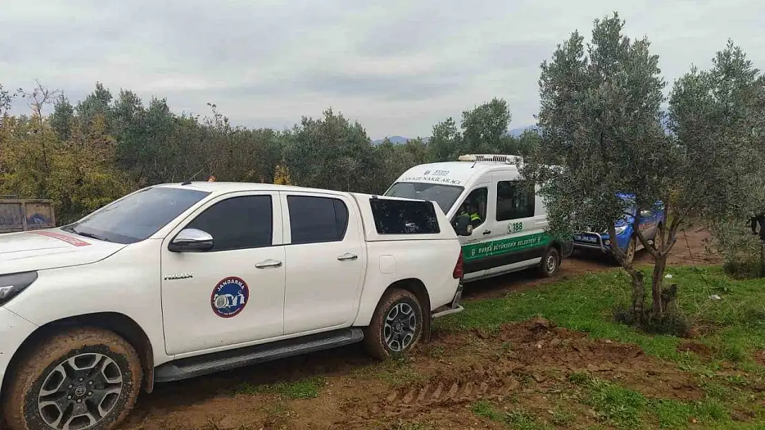 Kahya yalnız yaşadığı barakada ölü bulundu