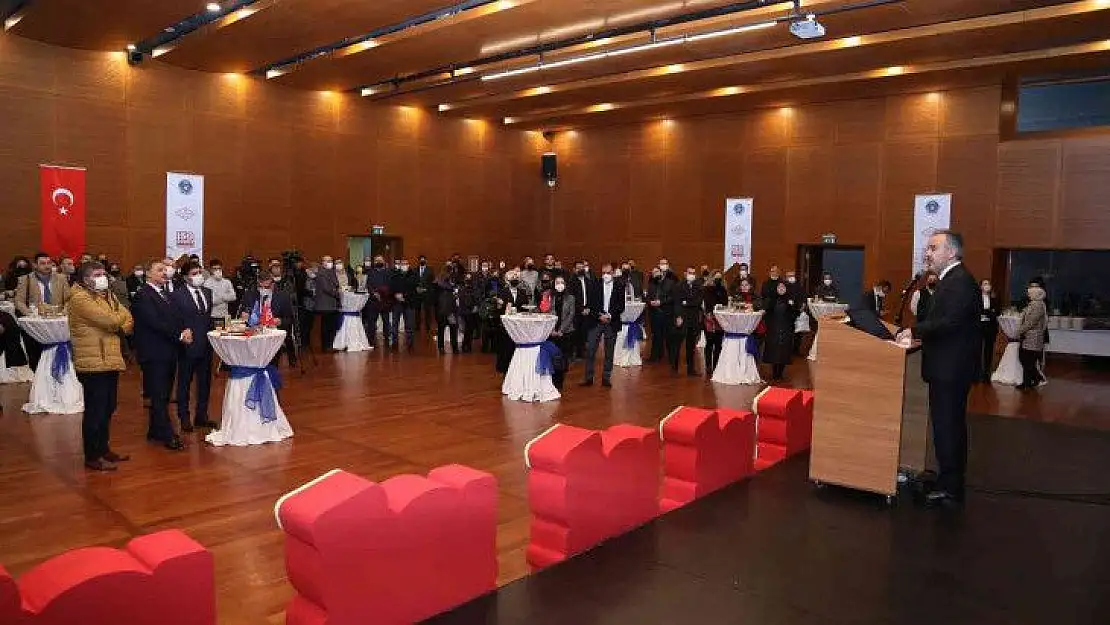 Kalite, Bursa'da 520 yıllık gelenek