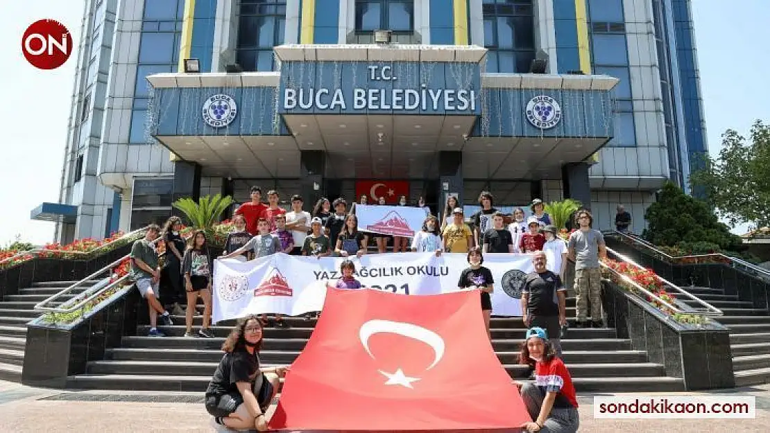 Kamp tutkunlarının yeni gözdesi İzcilik Merkezi