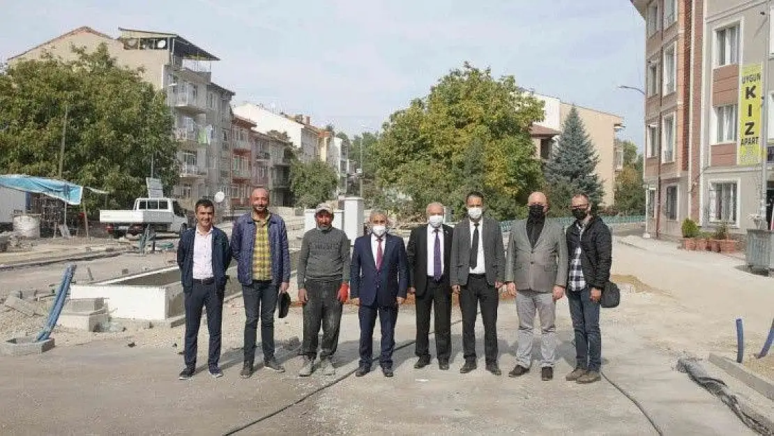 Kanal Kütahya'da sona doğru