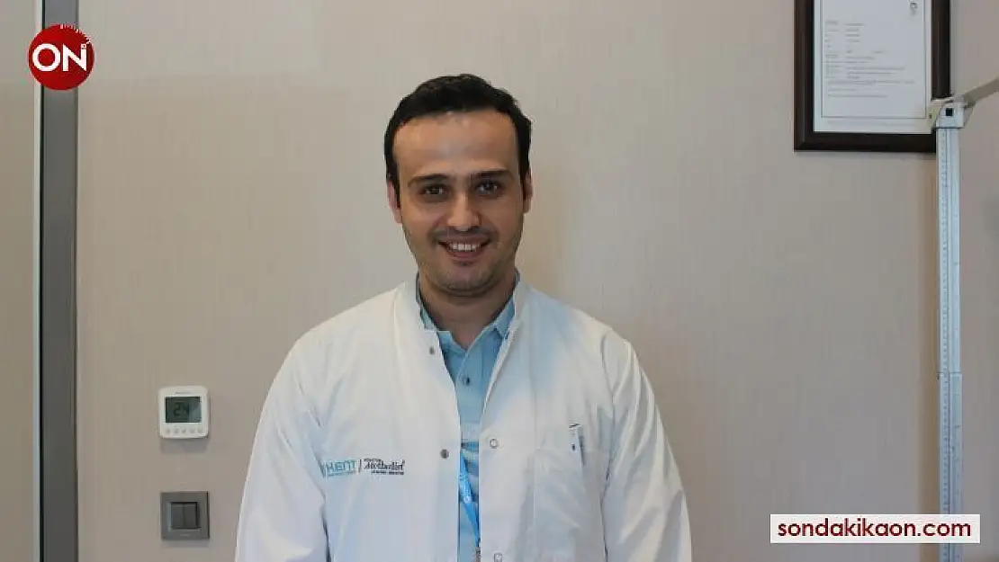 Kanser durmadı, tanı koyma durdu