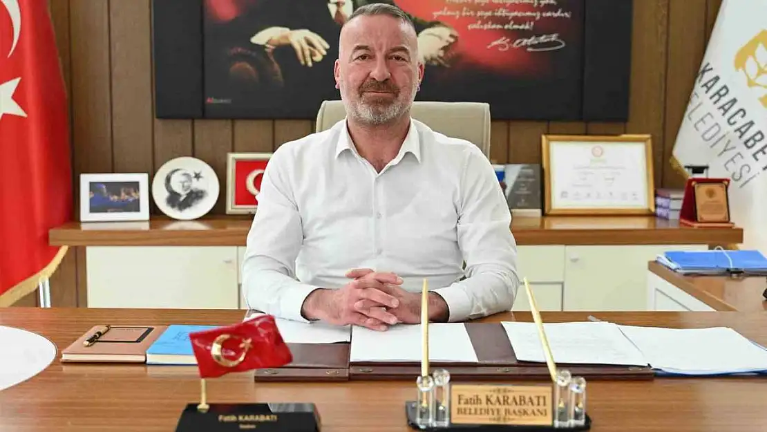 Karacabey Belediyesi'nden kaçak yapılara karşı kararlı mücadele
