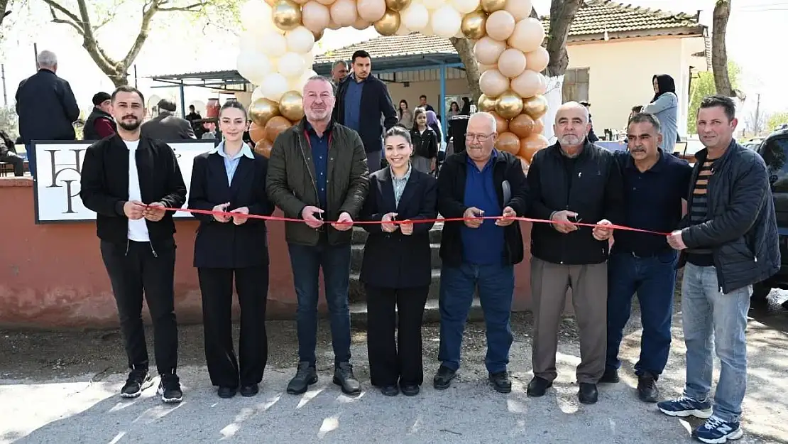 Karacabey Belediyesi'nden kadın girişimcilere tam destek