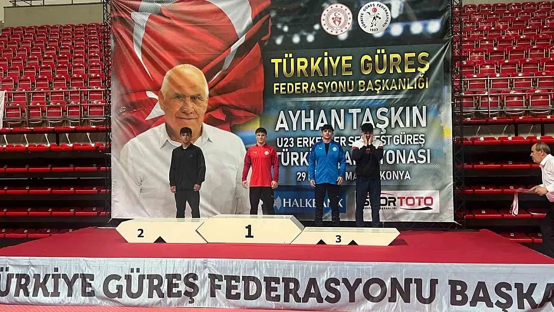 Karacabey'de şampiyona yakışır karşılama