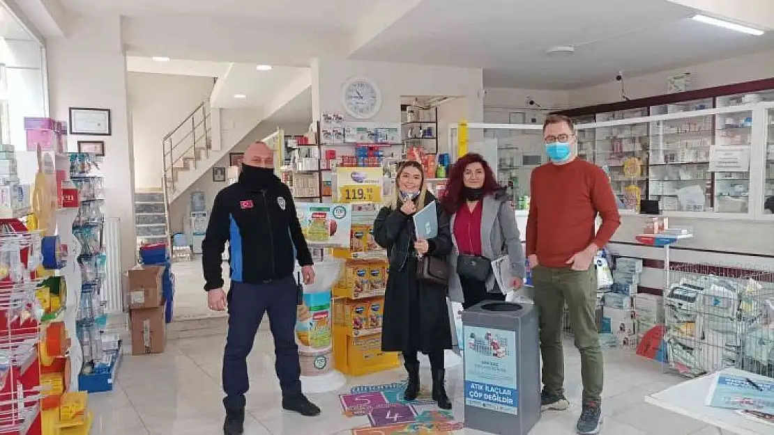 Karacabey'de sıfır atık için yeni adım