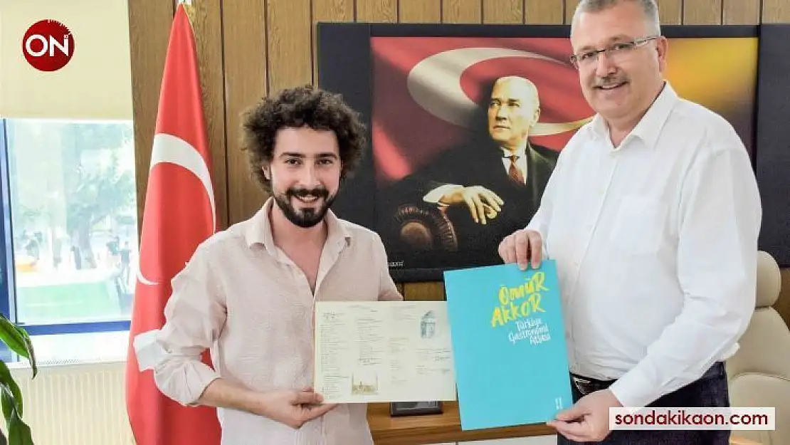 Karacabey gastronomi alanında da önemli değerlere sahip