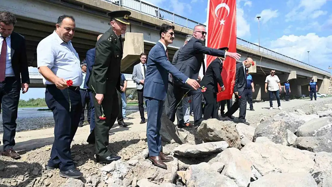 Karacabey'in Kurtuluş Günü coşkuyla kutlandı