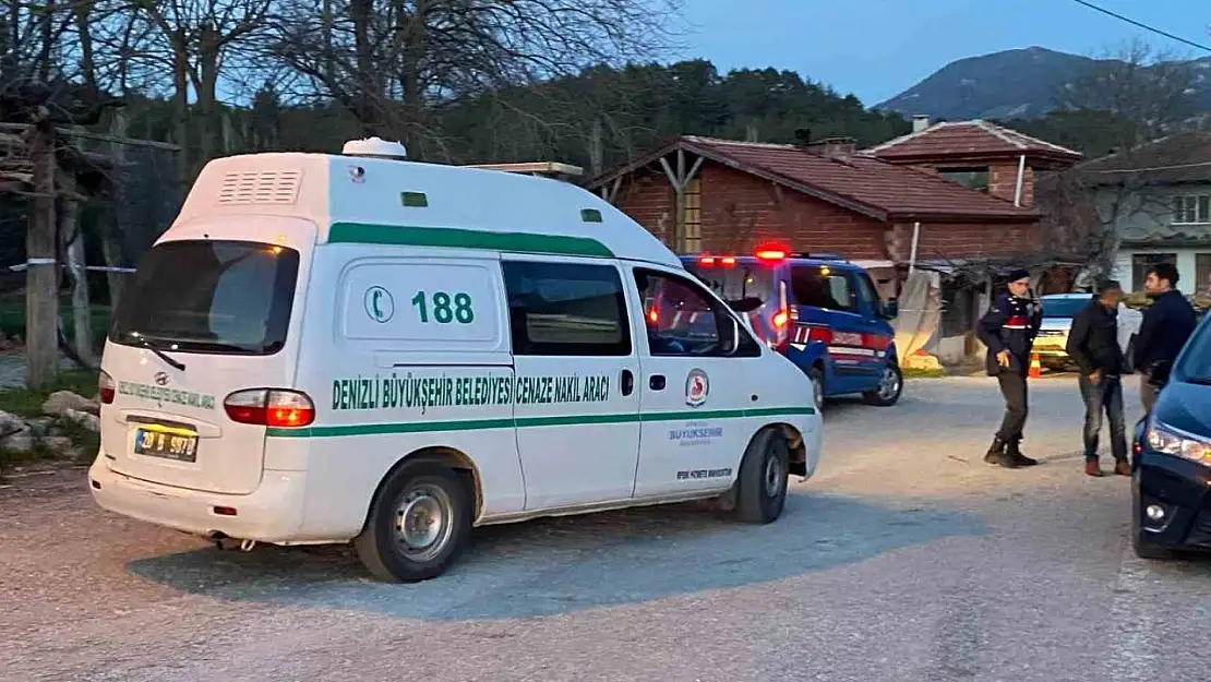 Kardeşi ve yengesini miras için öldüren ağabey yakalandı