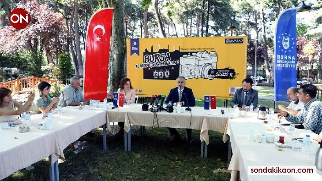 Kare kare tarih maratonu başlıyor