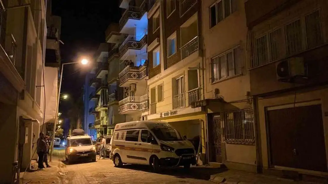 Karısı tarafından bıçaklanan adam hayatını kaybetti