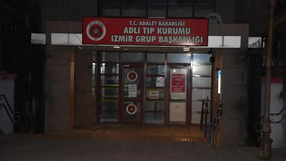 Karısını canice öldürüp, 'İznim olmadan dışarı çıkıyordu' diyen koca tutuklandı
