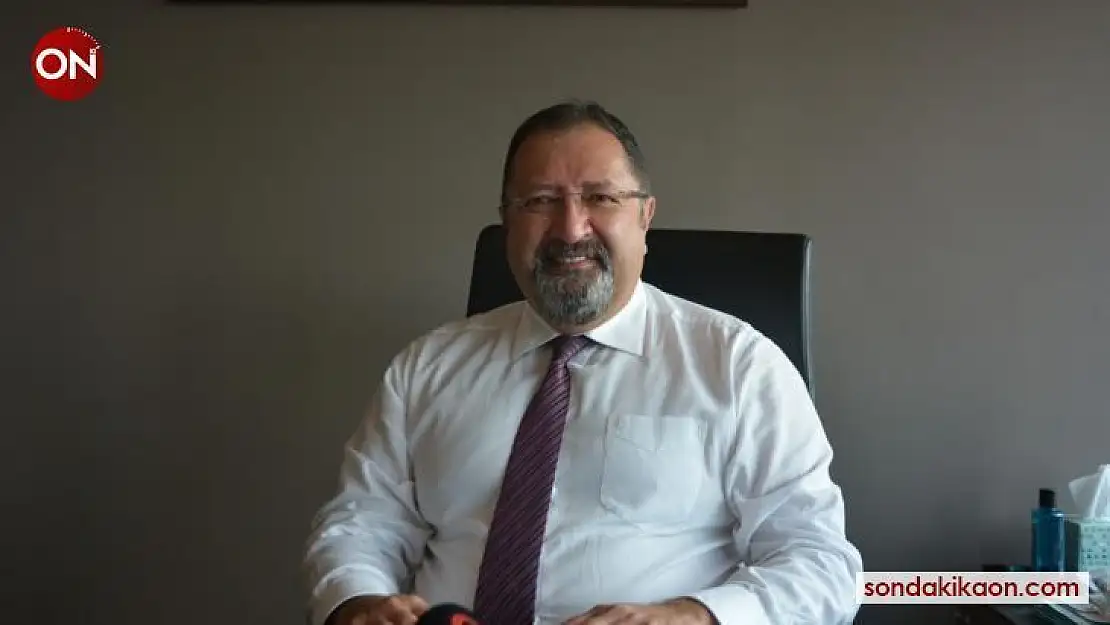 Karşı: 'Sağlıkçılar şiddeti değil, sonsuz saygıyı hak ediyor'