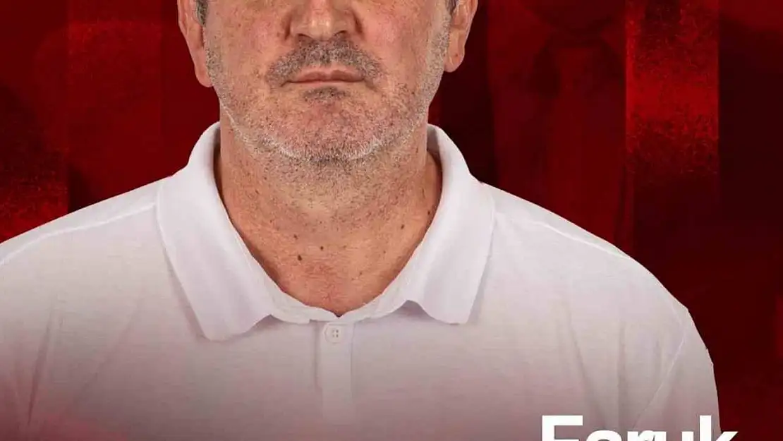 Karşıyaka Basketbol'da Faruk Beşok dönemi
