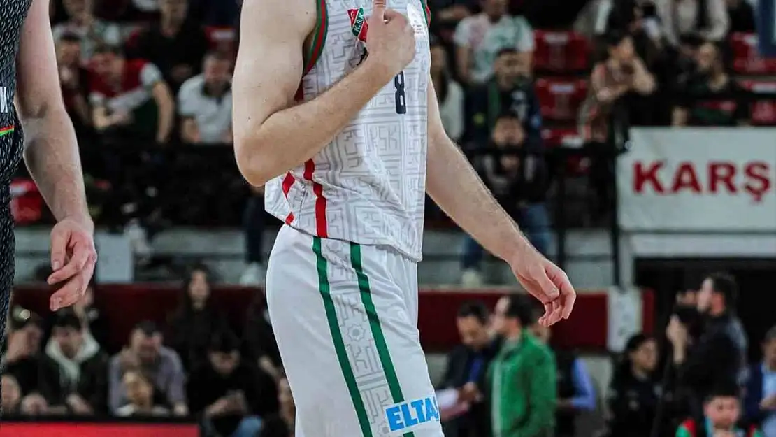 Karşıyaka Basketbol'dan, Hakan Sayılı açıklaması