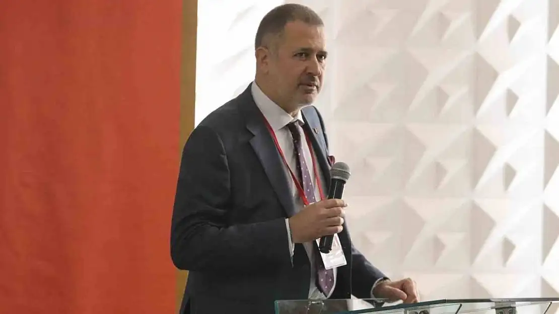 Karşıyaka'da Başkan Ergüllü'den önemli mesaj