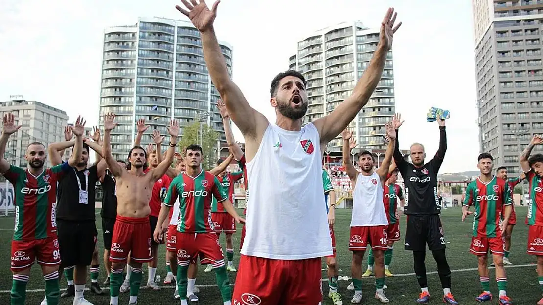 Karşıyaka'da Enes Nalbantoğlu rüzgarı