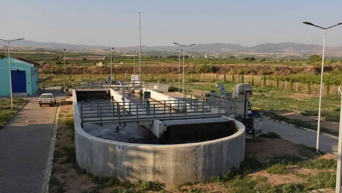 Kavaklıdere AAT'nin 'Enerji Gideri Geri Ödeme Belgesi' alındı