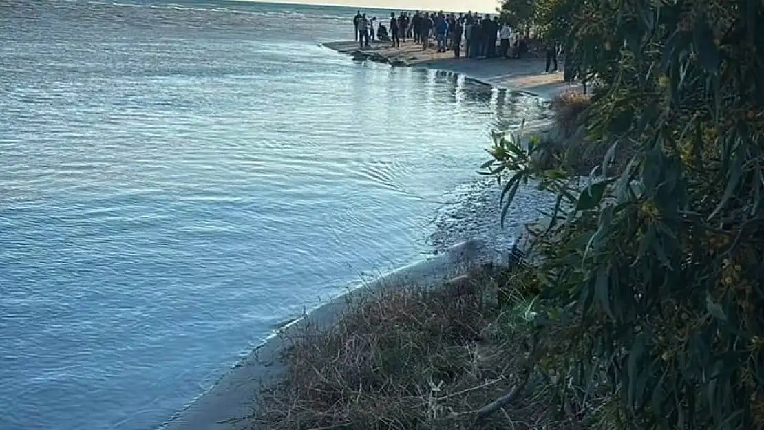 Kayıp balıkçının cansız bedeni bulundu