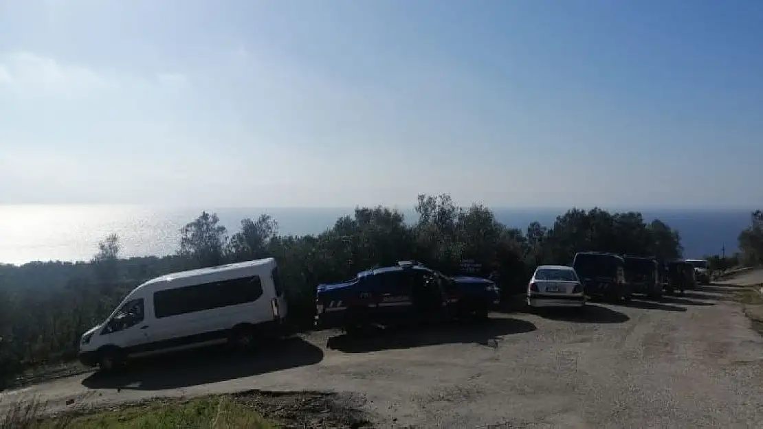 Kayıp tıp öğrencisi için arama çalışmaları başlatıldı