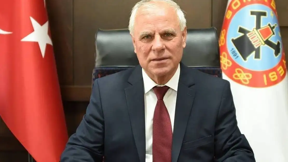 Kaymakam Akkaya ve Başkan Tulup'tan deprem açıklaması